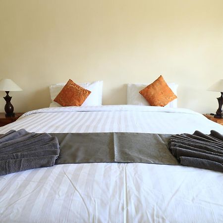 Duana Sari By Mahaputra Hotel Ubud Eksteriør billede
