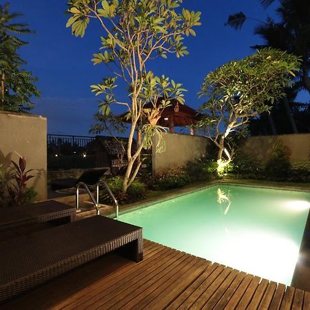 Duana Sari By Mahaputra Hotel Ubud Eksteriør billede
