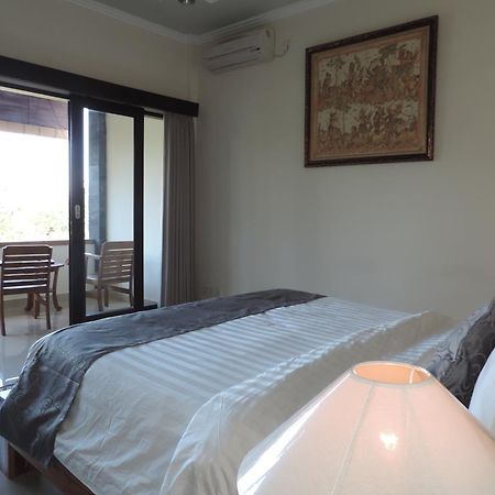 Duana Sari By Mahaputra Hotel Ubud Eksteriør billede