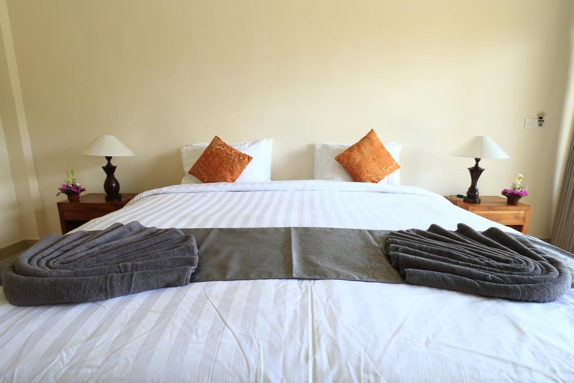 Duana Sari By Mahaputra Hotel Ubud Eksteriør billede