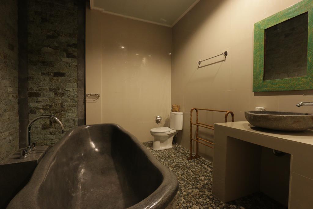 Duana Sari By Mahaputra Hotel Ubud Eksteriør billede