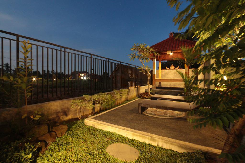 Duana Sari By Mahaputra Hotel Ubud Eksteriør billede