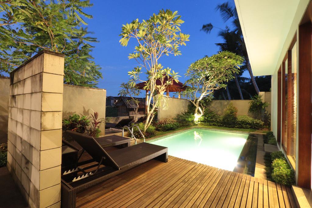 Duana Sari By Mahaputra Hotel Ubud Eksteriør billede