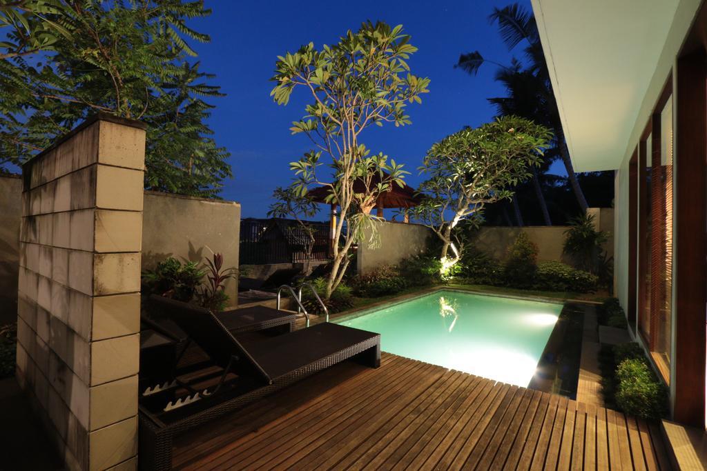 Duana Sari By Mahaputra Hotel Ubud Eksteriør billede