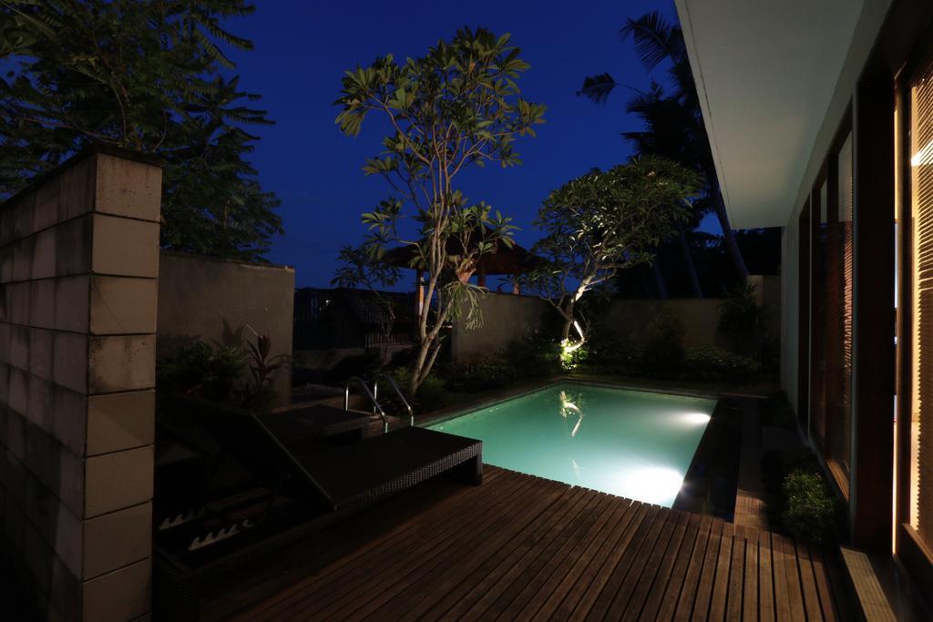 Duana Sari By Mahaputra Hotel Ubud Eksteriør billede