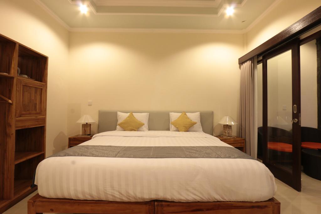 Duana Sari By Mahaputra Hotel Ubud Eksteriør billede