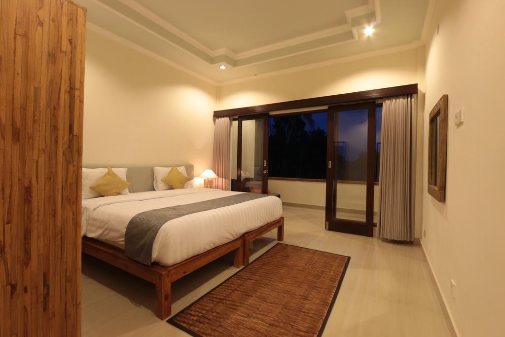 Duana Sari By Mahaputra Hotel Ubud Eksteriør billede