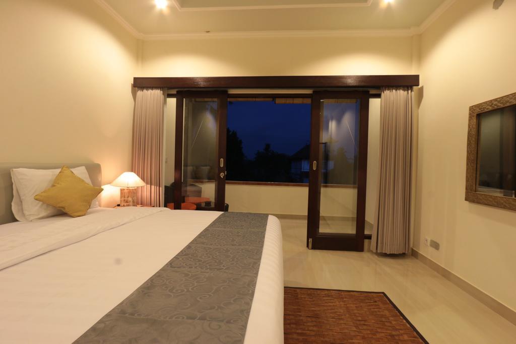Duana Sari By Mahaputra Hotel Ubud Eksteriør billede
