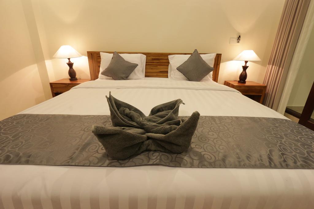 Duana Sari By Mahaputra Hotel Ubud Eksteriør billede