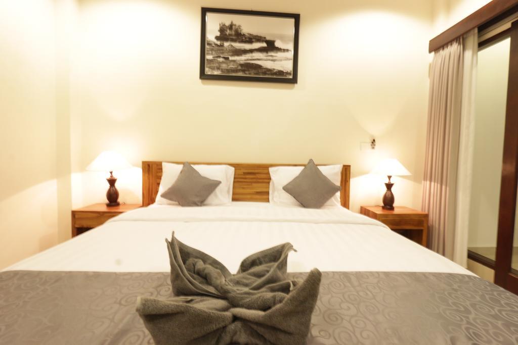 Duana Sari By Mahaputra Hotel Ubud Eksteriør billede