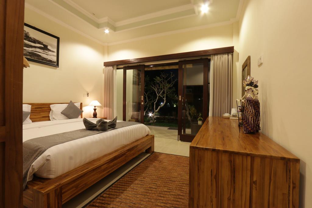 Duana Sari By Mahaputra Hotel Ubud Eksteriør billede