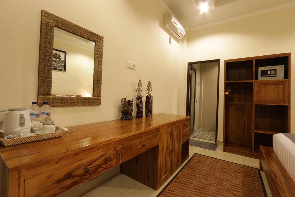Duana Sari By Mahaputra Hotel Ubud Eksteriør billede