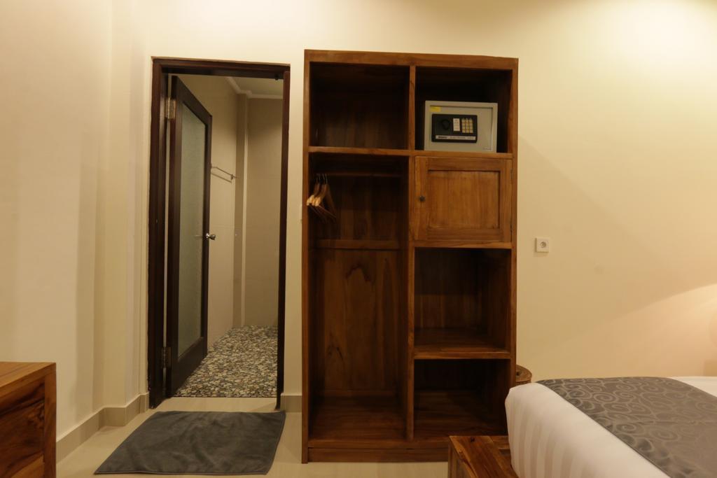 Duana Sari By Mahaputra Hotel Ubud Eksteriør billede