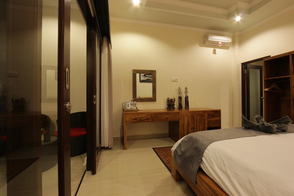 Duana Sari By Mahaputra Hotel Ubud Eksteriør billede