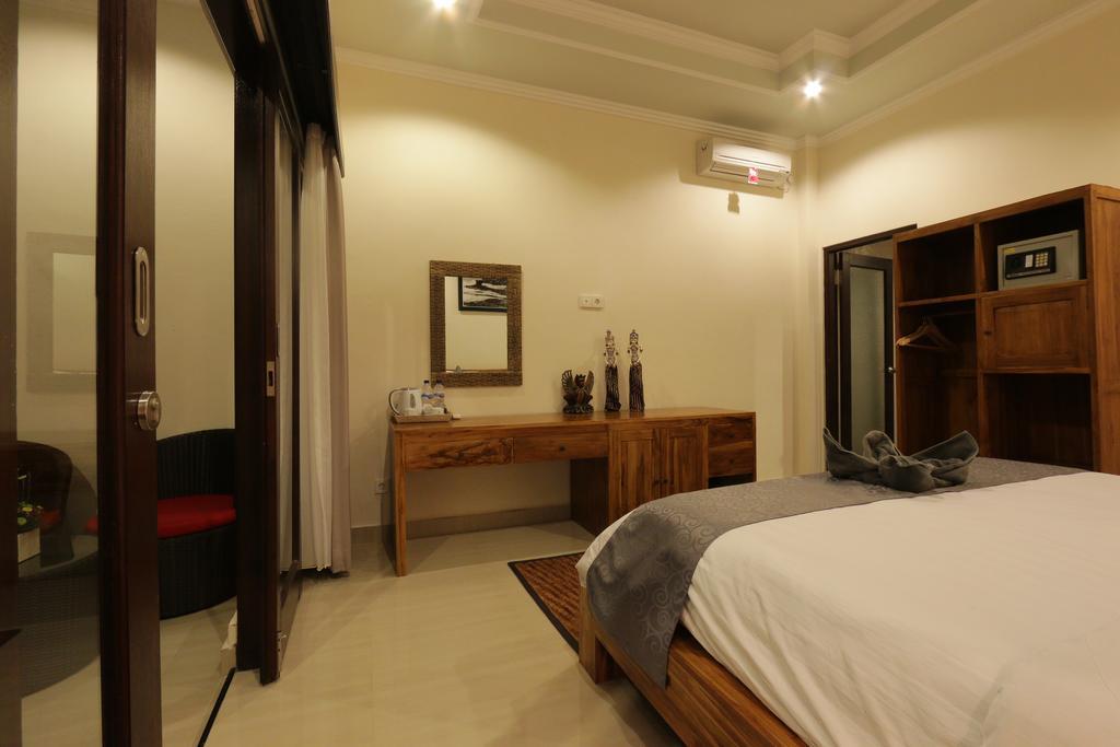 Duana Sari By Mahaputra Hotel Ubud Eksteriør billede