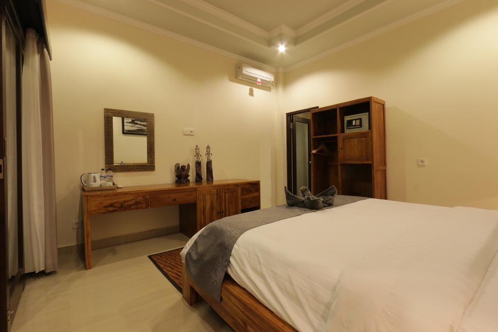 Duana Sari By Mahaputra Hotel Ubud Eksteriør billede