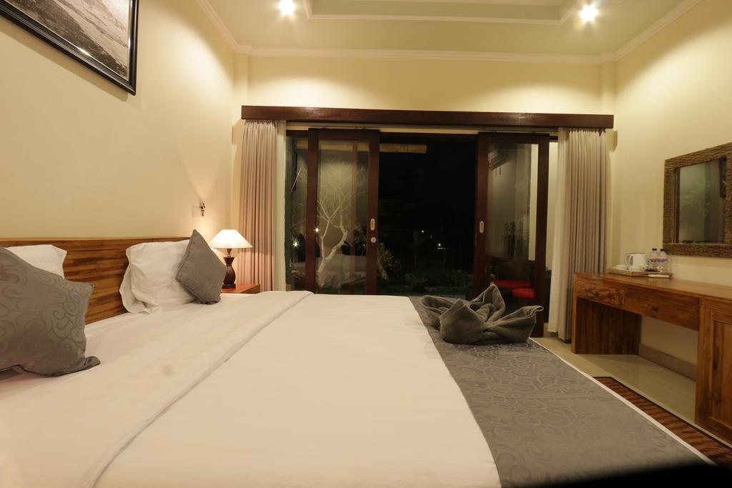 Duana Sari By Mahaputra Hotel Ubud Eksteriør billede