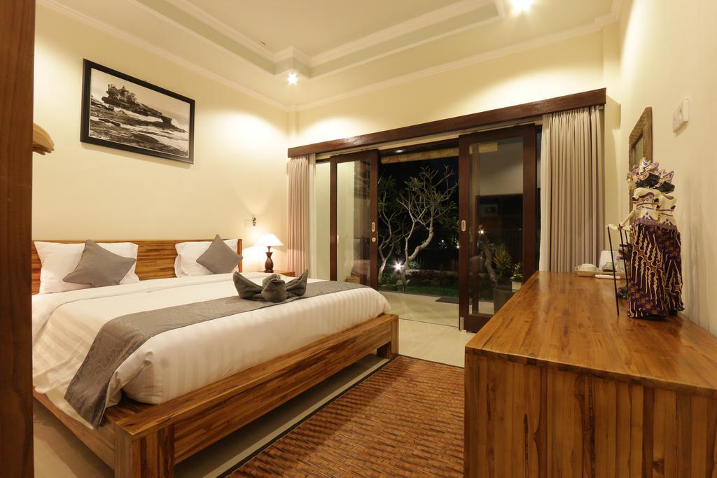 Duana Sari By Mahaputra Hotel Ubud Eksteriør billede