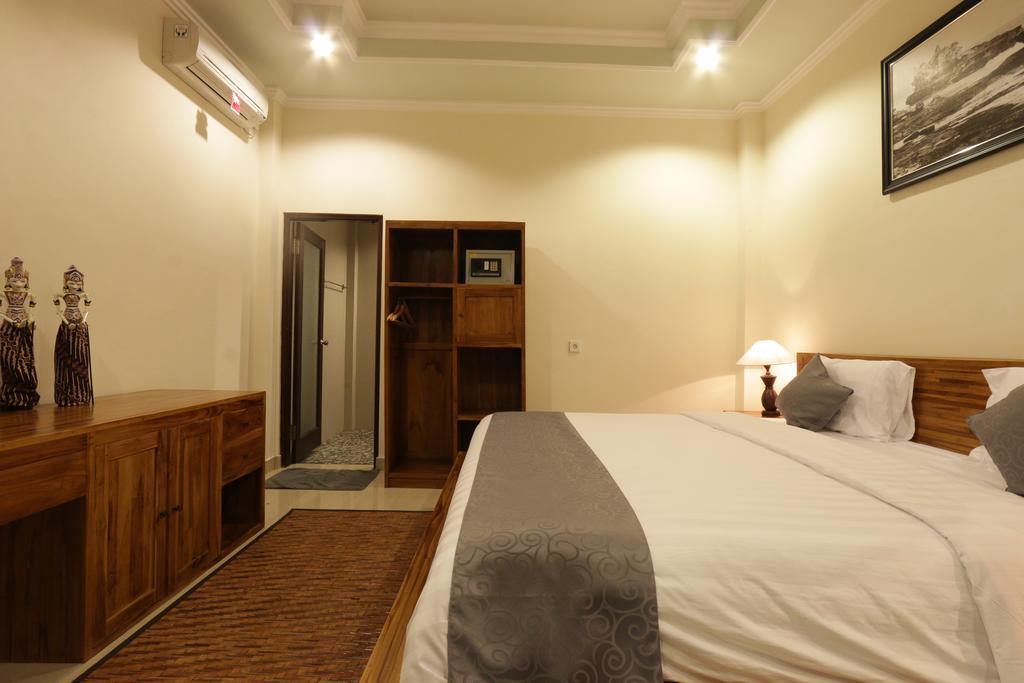 Duana Sari By Mahaputra Hotel Ubud Eksteriør billede
