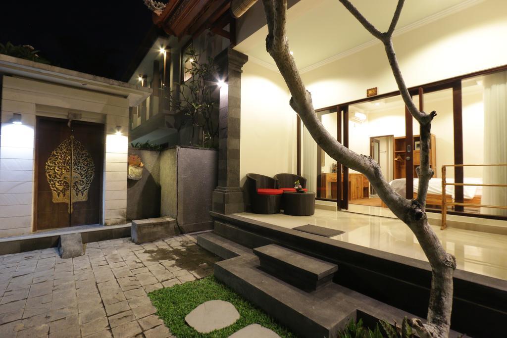 Duana Sari By Mahaputra Hotel Ubud Eksteriør billede