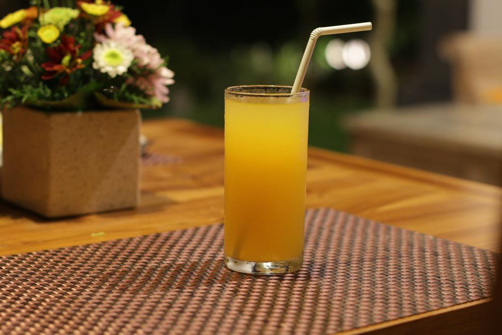 Duana Sari By Mahaputra Hotel Ubud Eksteriør billede