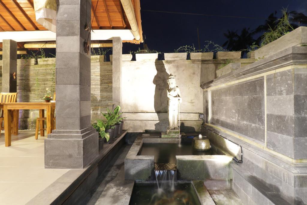 Duana Sari By Mahaputra Hotel Ubud Eksteriør billede