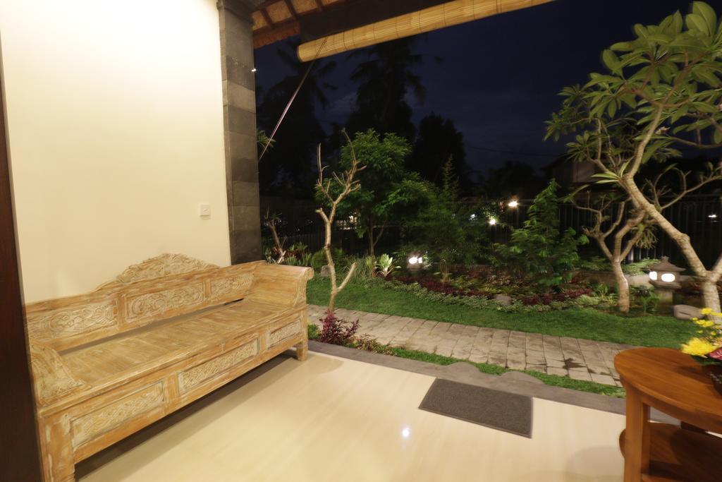 Duana Sari By Mahaputra Hotel Ubud Eksteriør billede