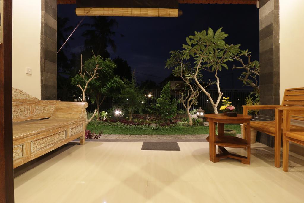 Duana Sari By Mahaputra Hotel Ubud Eksteriør billede