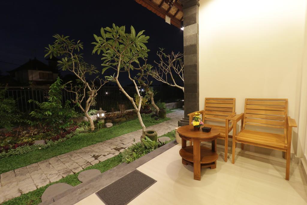 Duana Sari By Mahaputra Hotel Ubud Eksteriør billede