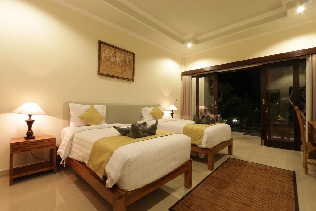 Duana Sari By Mahaputra Hotel Ubud Eksteriør billede