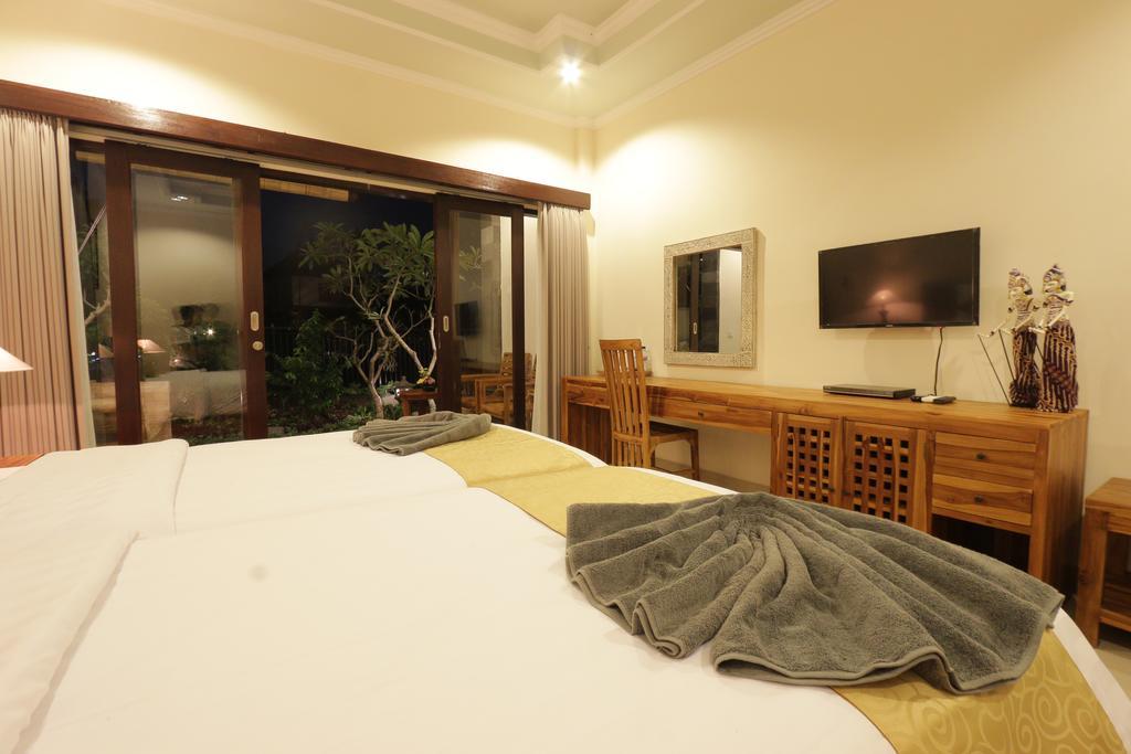 Duana Sari By Mahaputra Hotel Ubud Eksteriør billede