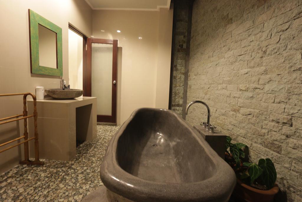 Duana Sari By Mahaputra Hotel Ubud Eksteriør billede
