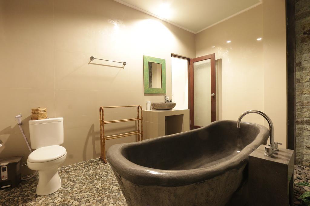 Duana Sari By Mahaputra Hotel Ubud Eksteriør billede