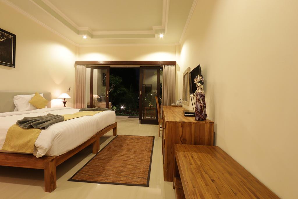 Duana Sari By Mahaputra Hotel Ubud Eksteriør billede