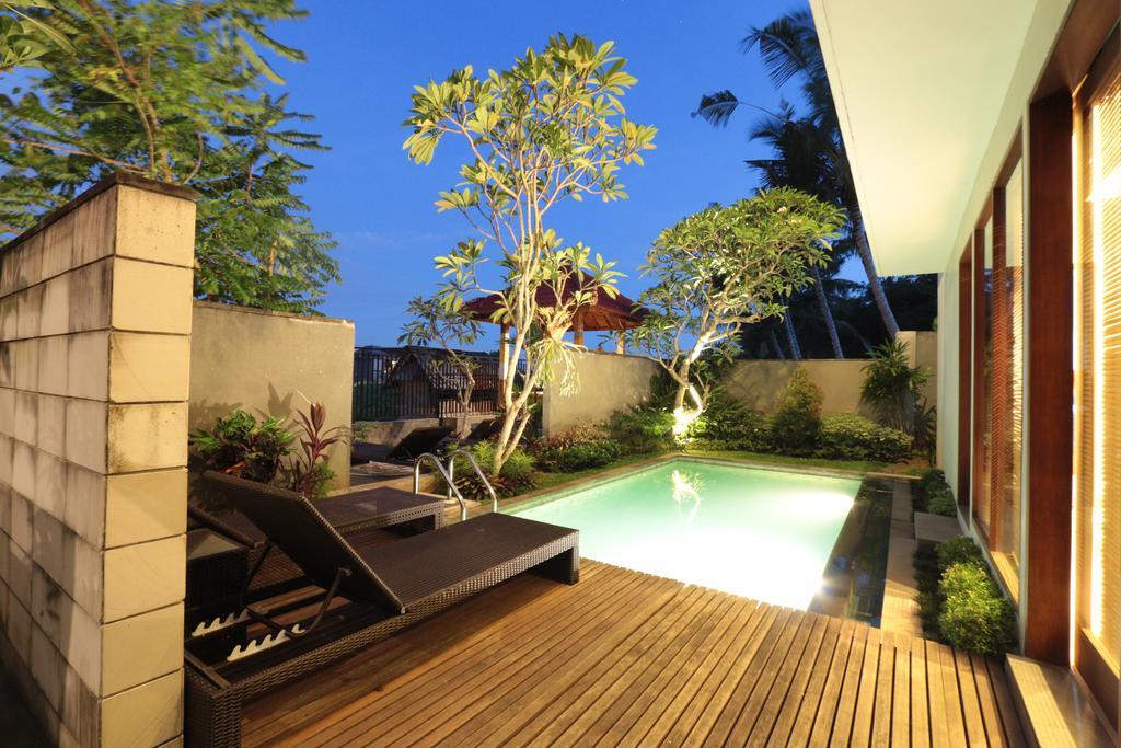 Duana Sari By Mahaputra Hotel Ubud Eksteriør billede