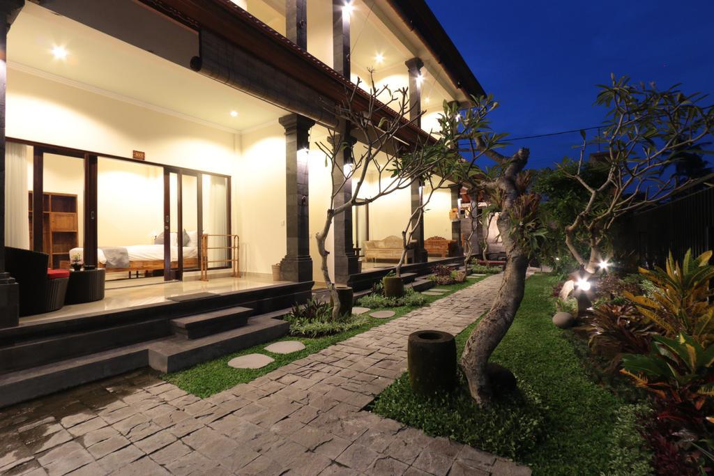 Duana Sari By Mahaputra Hotel Ubud Eksteriør billede