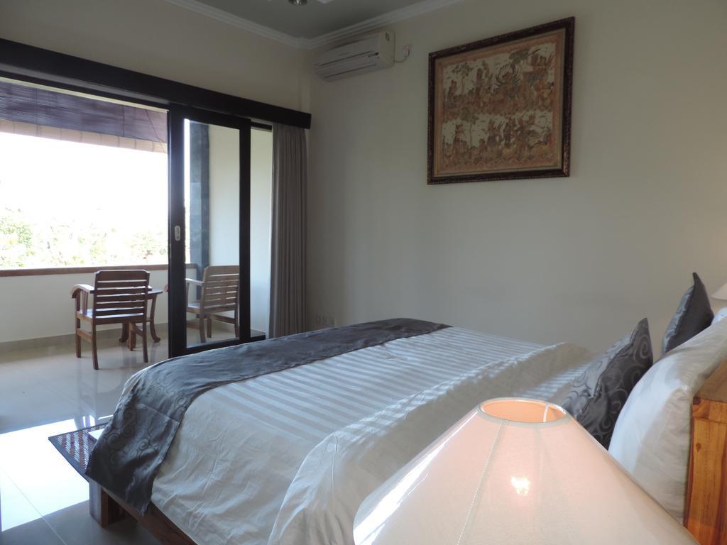 Duana Sari By Mahaputra Hotel Ubud Eksteriør billede
