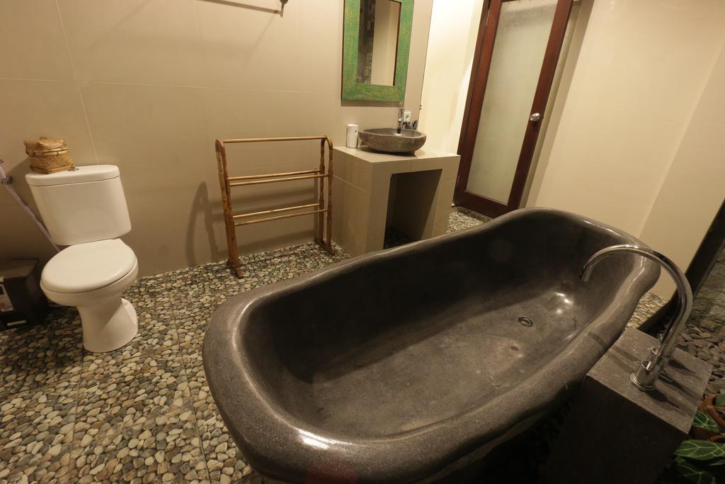 Duana Sari By Mahaputra Hotel Ubud Eksteriør billede