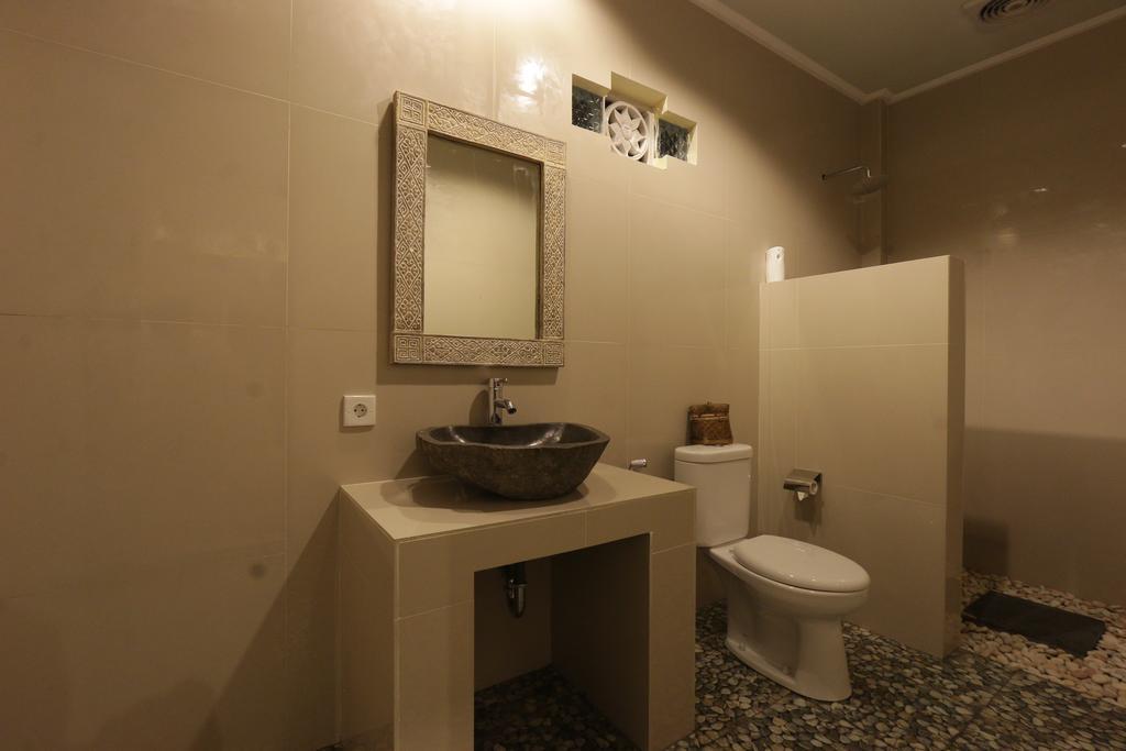 Duana Sari By Mahaputra Hotel Ubud Eksteriør billede