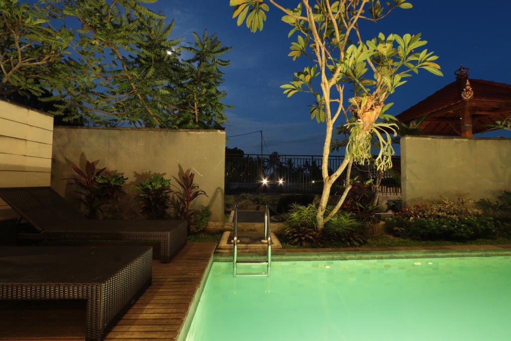 Duana Sari By Mahaputra Hotel Ubud Eksteriør billede
