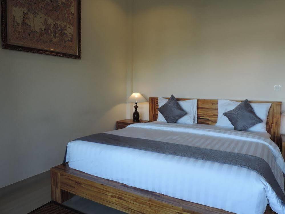 Duana Sari By Mahaputra Hotel Ubud Eksteriør billede